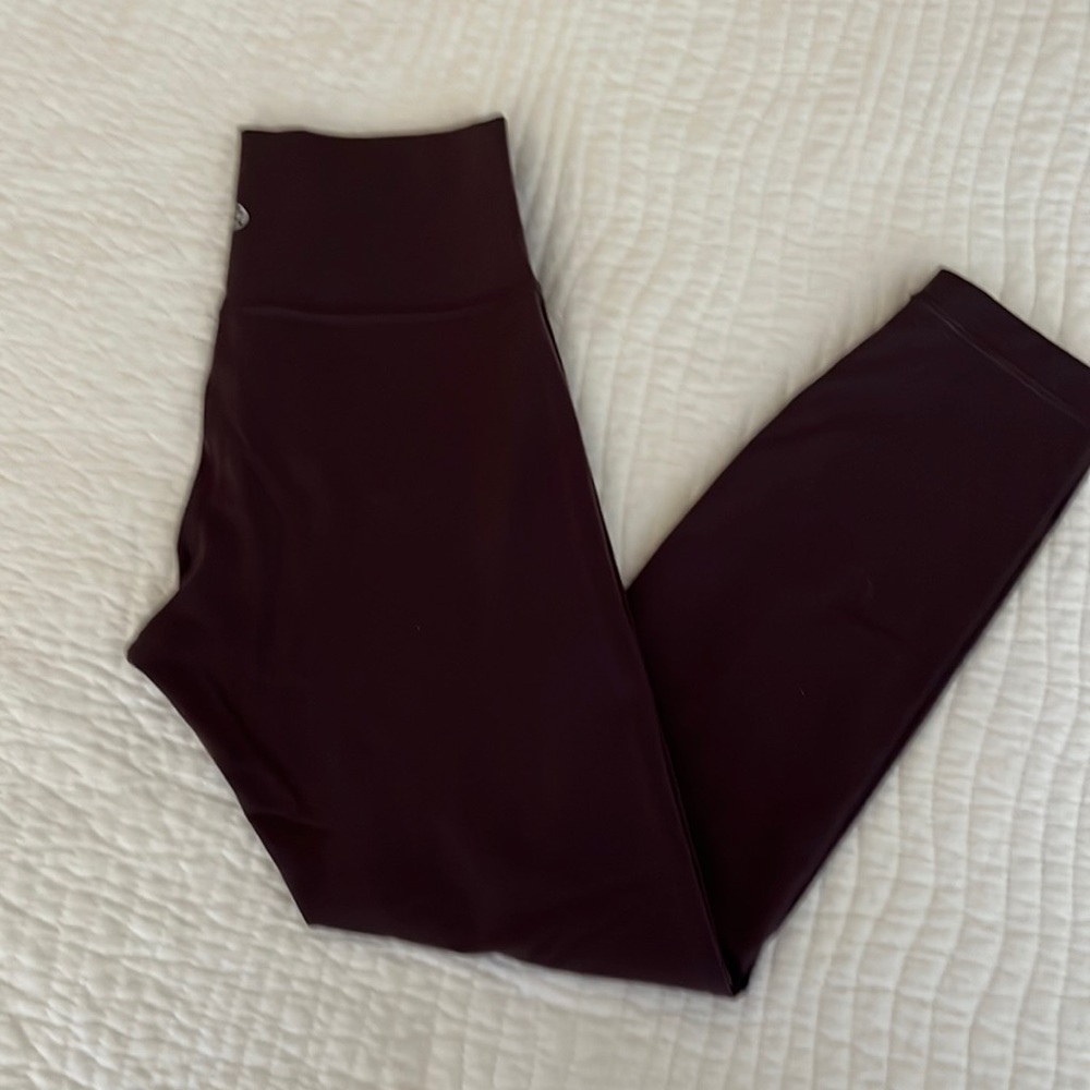 Lululemon Wunder Unders